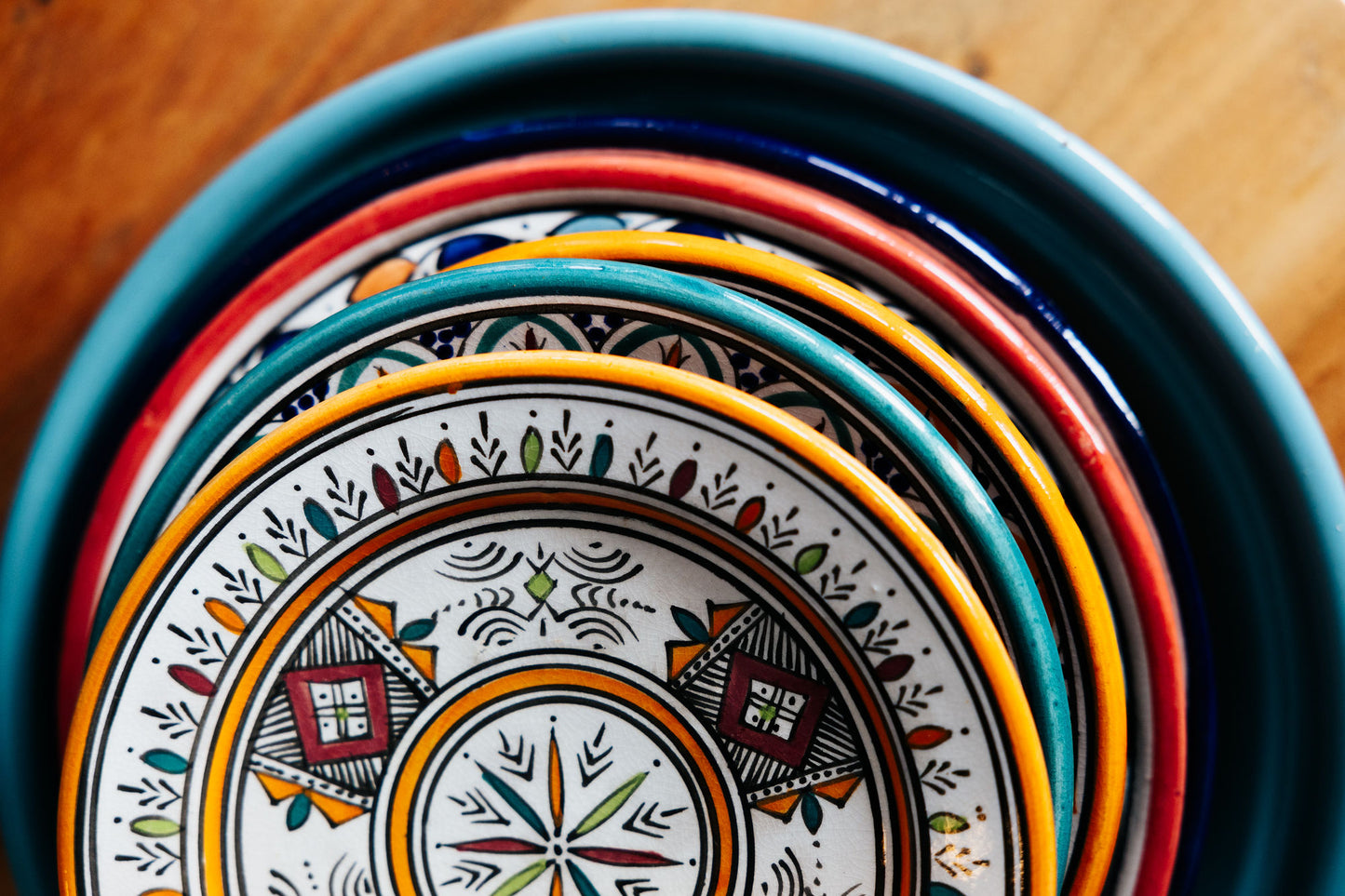 traiteur tajine Maroc Montréal Thé marocain